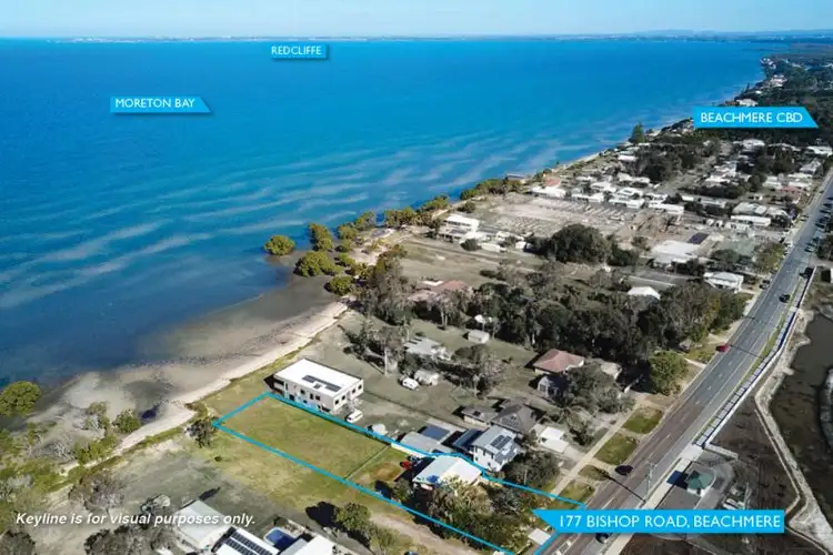 Fifth view of Homely house listing, 177 Bishop Road, Beachmere QLD 4510