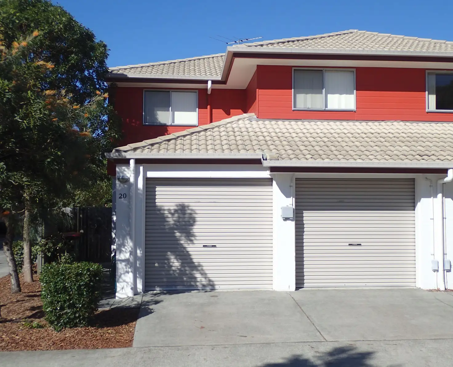 Main view of Homely townhouse listing, 20/27 Heathwood St, Taigum QLD 4018
