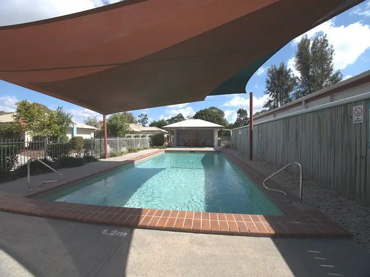Second view of Homely townhouse listing, 20/27 Heathwood St, Taigum QLD 4018
