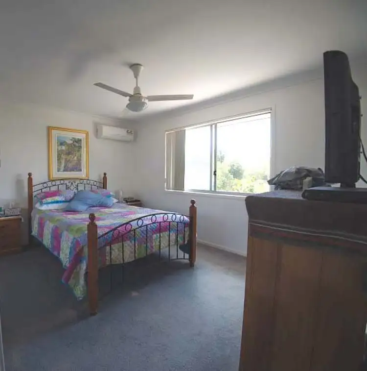 Fifth view of Homely townhouse listing, 20/27 Heathwood St, Taigum QLD 4018