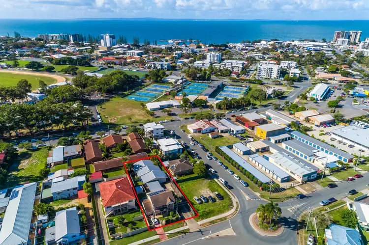 22 Silvyn Street, Redcliffe QLD 4020