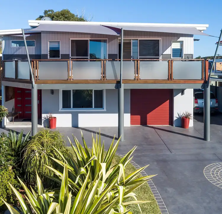 Third view of Homely house listing, 52 Hollywood Avenue, Ulladulla NSW 2539