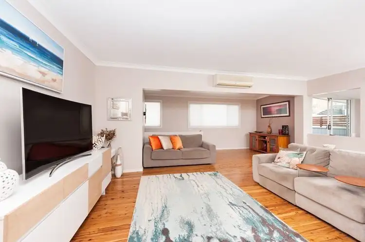 Fifth view of Homely house listing, 52 Hollywood Avenue, Ulladulla NSW 2539