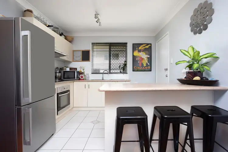 5/143 Old Cleveland Road, Stones Corner QLD 4120