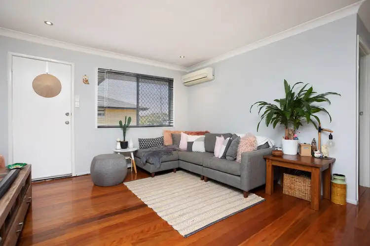 Third view of Homely unit listing, 5/143 Old Cleveland Road, Stones Corner QLD 4120