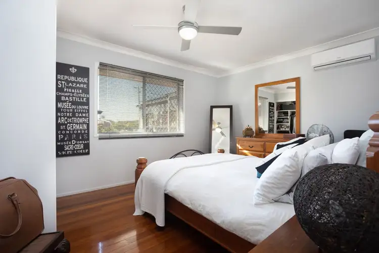 Fifth view of Homely unit listing, 5/143 Old Cleveland Road, Stones Corner QLD 4120