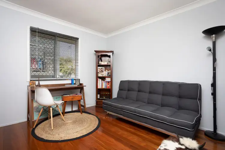 Sixth view of Homely unit listing, 5/143 Old Cleveland Road, Stones Corner QLD 4120