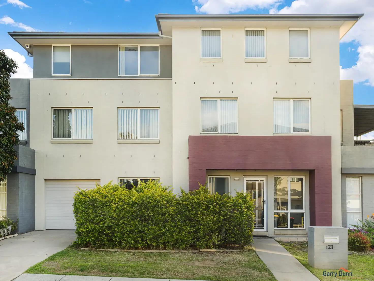 Main view of Homely villa listing, Address available on request