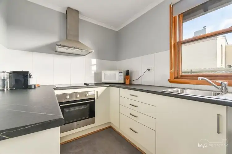 4/61 Elphin Road, Newstead TAS 7250