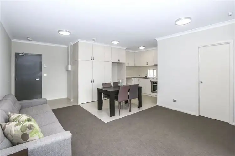 Second view of Homely apartment listing, 7/29 Gild Street, Cloverdale WA 6105