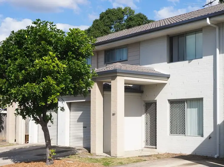 89/116 Station Road, Loganlea QLD 4131
