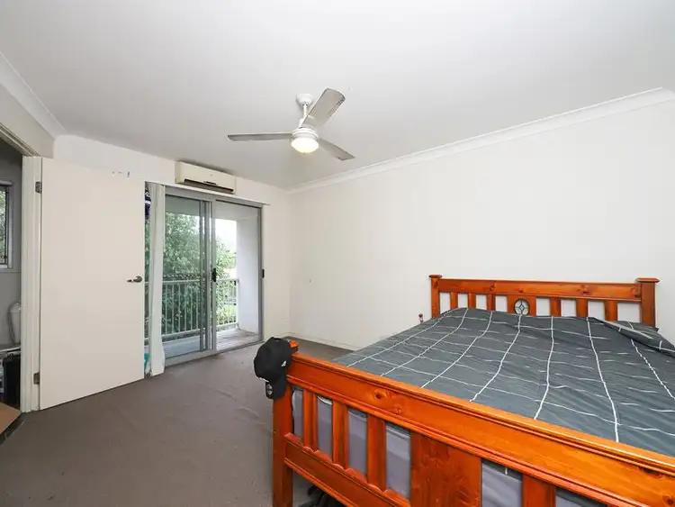 Fifth view of Homely townhouse listing, 89/116 Station Road, Loganlea QLD 4131