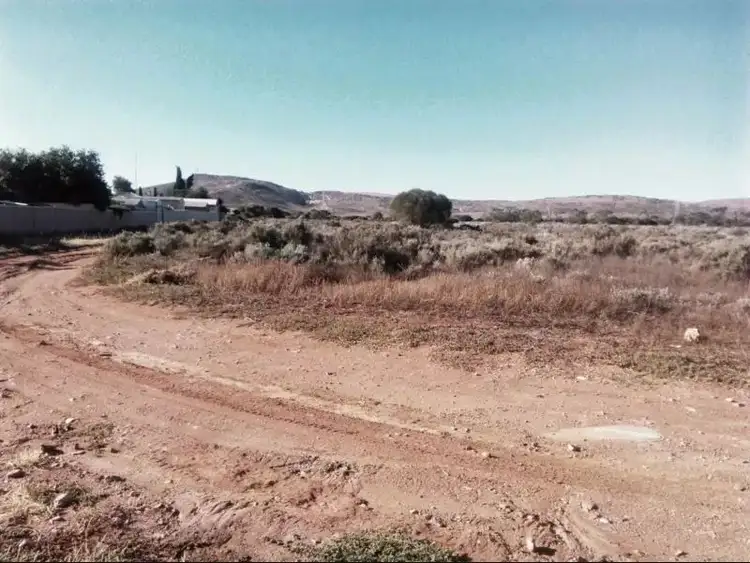 Main view of Homely land listing, Lot 1 McBryde Terrace, Whyalla Norrie SA 5608