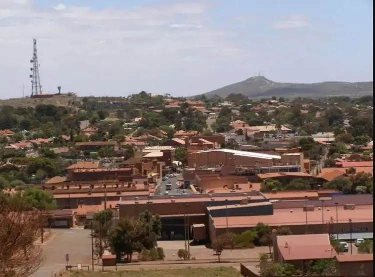 Third view of Homely land listing, Lot 1 McBryde Terrace, Whyalla Norrie SA 5608