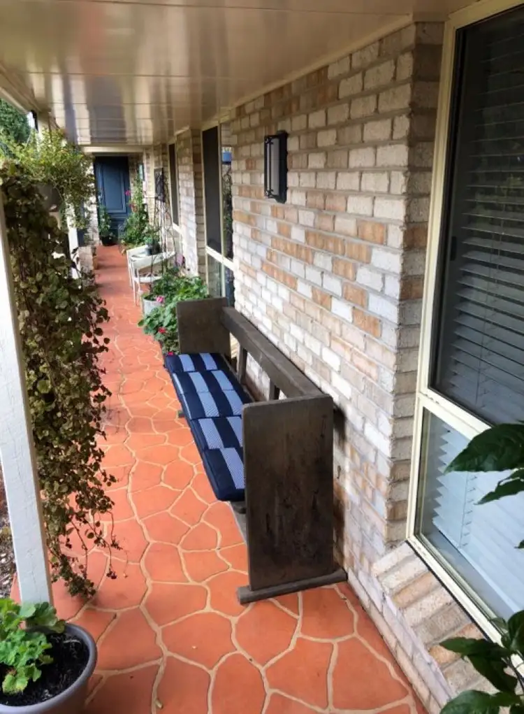 Second view of Homely rural property listing, 10 Traverston Court, Preston QLD 4352