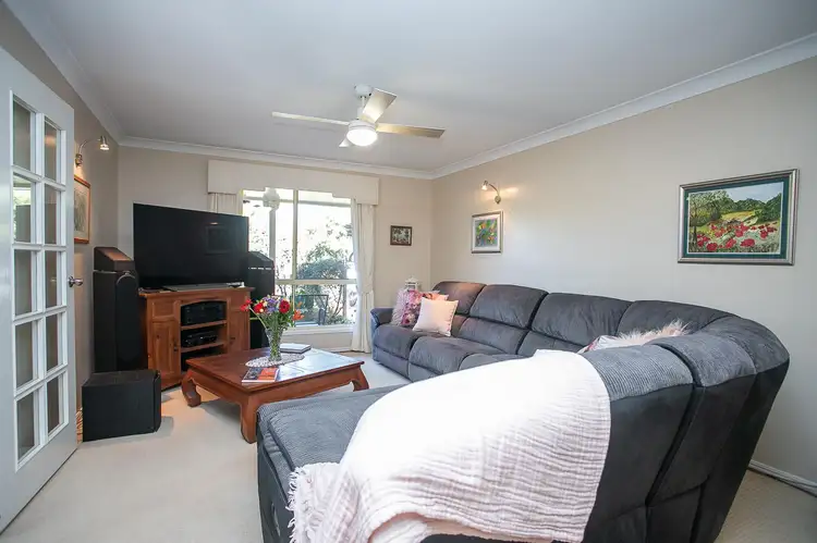 Third view of Homely rural property listing, 10 Traverston Court, Preston QLD 4352