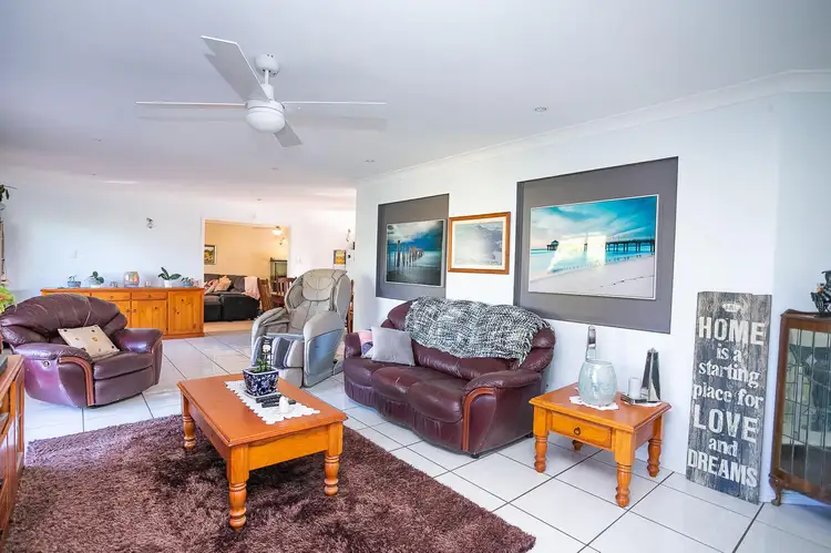 Fourth view of Homely rural property listing, 10 Traverston Court, Preston QLD 4352