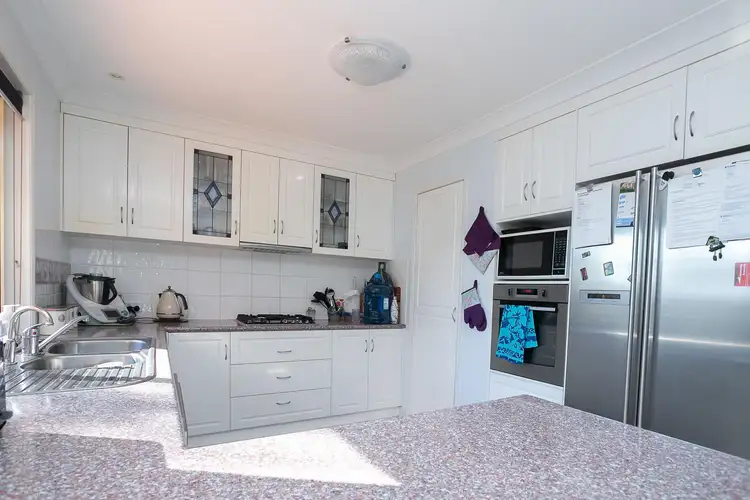 Fifth view of Homely rural property listing, 10 Traverston Court, Preston QLD 4352