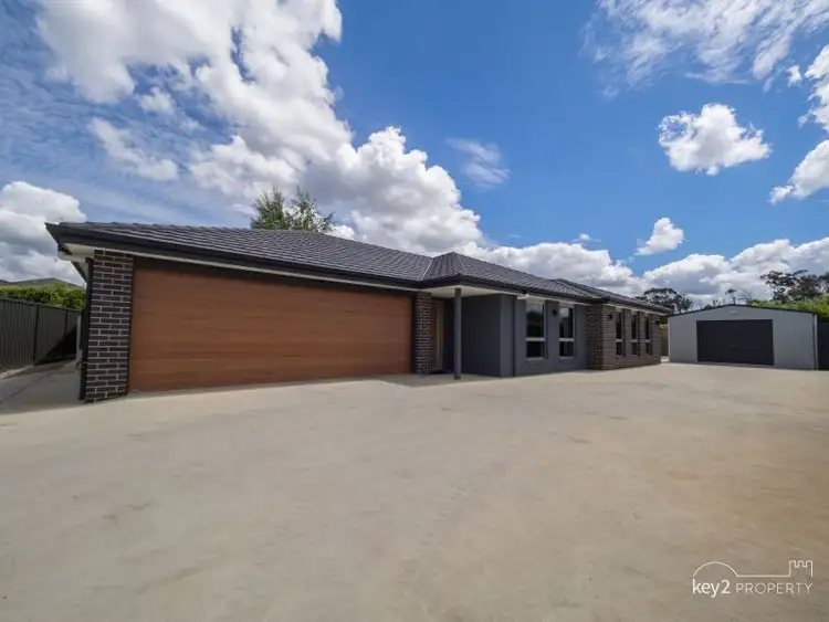 Main view of Homely house listing, 63 Trafalgar Drive, Prospect Vale TAS 7250