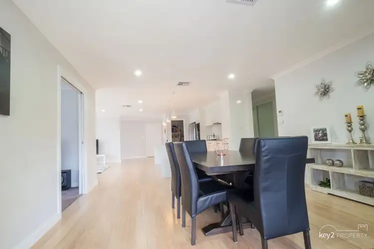 Third view of Homely house listing, 63 Trafalgar Drive, Prospect Vale TAS 7250