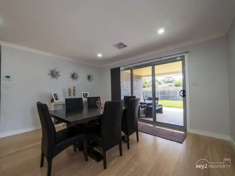 Fourth view of Homely house listing, 63 Trafalgar Drive, Prospect Vale TAS 7250