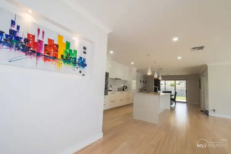 Fifth view of Homely house listing, 63 Trafalgar Drive, Prospect Vale TAS 7250