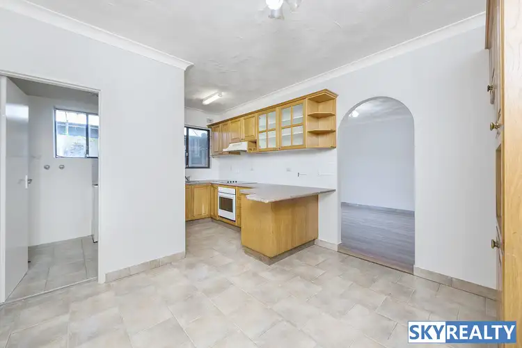 Third view of Homely unit listing, 8/132 Railway Street, Granville NSW 2142
