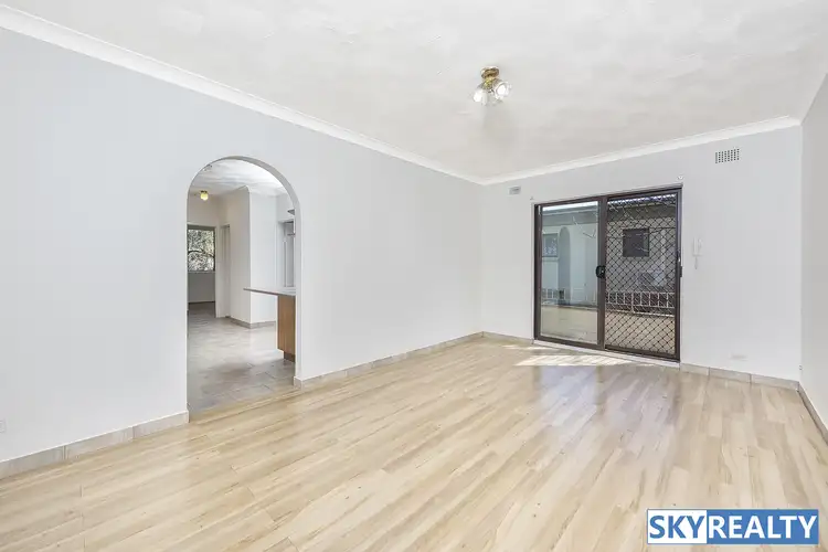 Fourth view of Homely unit listing, 8/132 Railway Street, Granville NSW 2142