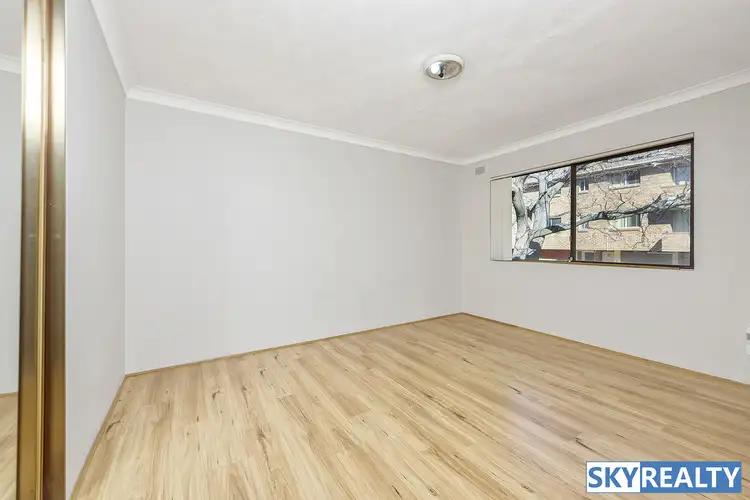 Fifth view of Homely unit listing, 8/132 Railway Street, Granville NSW 2142