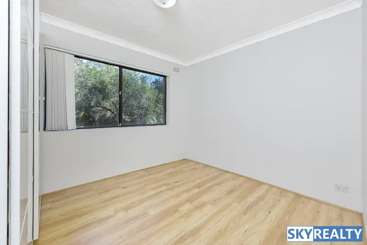 Sixth view of Homely unit listing, 8/132 Railway Street, Granville NSW 2142