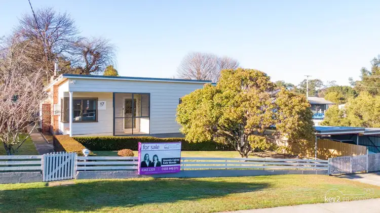 Main view of Homely house listing, 17 Reibey Street, Hadspen TAS 7290