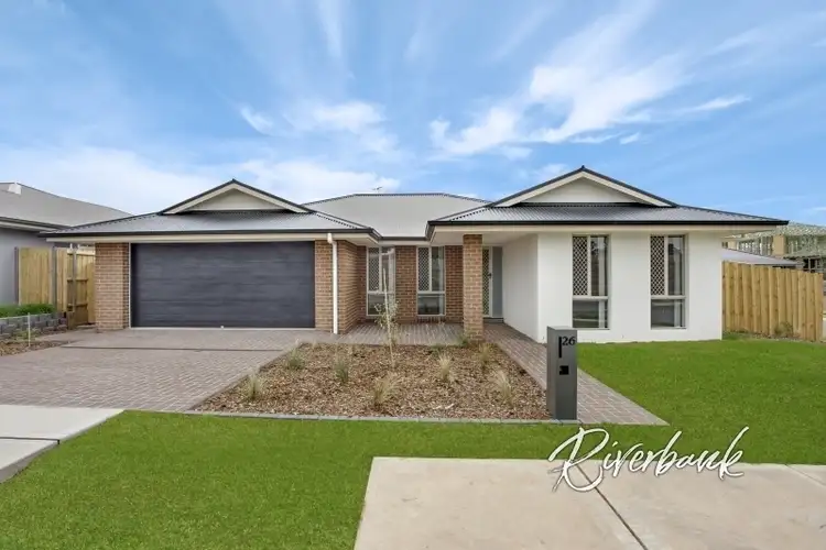 26 Vinny Road, Edmondson Park NSW 2174