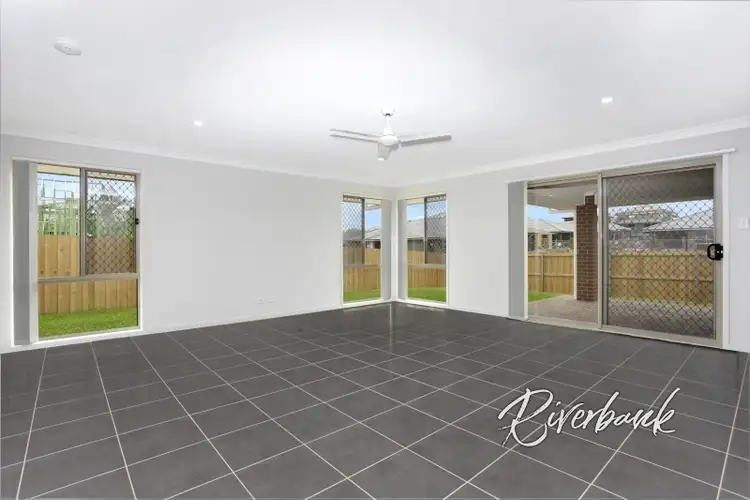 Second view of Homely house listing, 26 Vinny Road, Edmondson Park NSW 2174