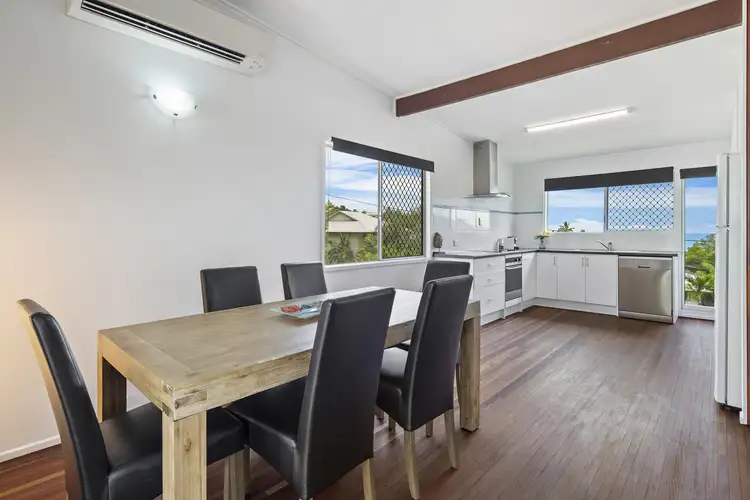 Second view of Homely house listing, 18 ORANA ST, Airlie Beach QLD 4802