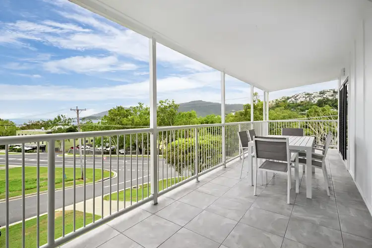 Third view of Homely house listing, 18 ORANA ST, Airlie Beach QLD 4802
