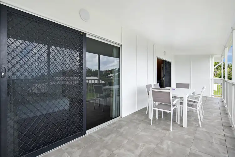 Fifth view of Homely house listing, 18 ORANA ST, Airlie Beach QLD 4802