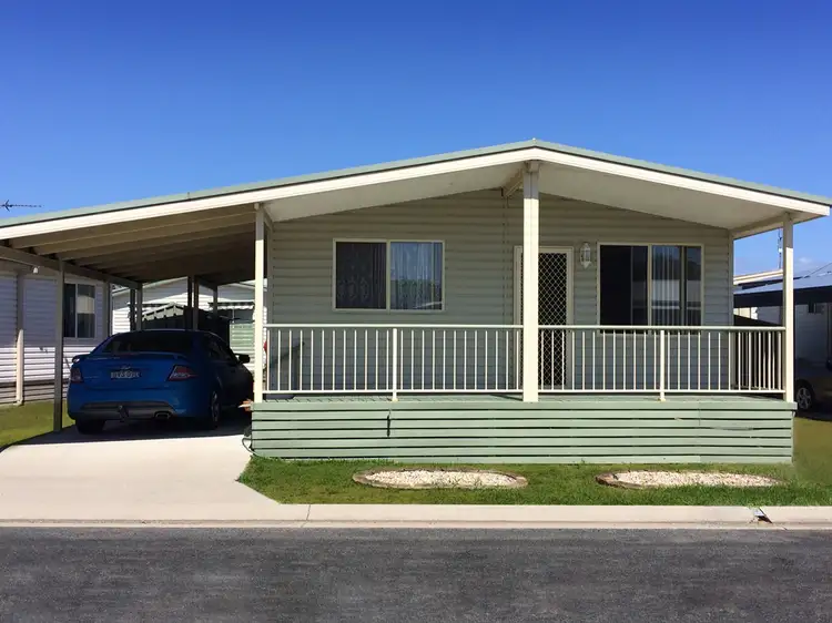 32/39 Gordon Young Drive, South West Rocks NSW 2431