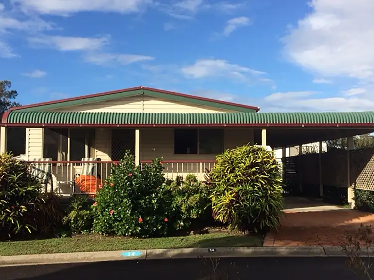 14/39 Gordon Young Drive, South West Rocks NSW 2431