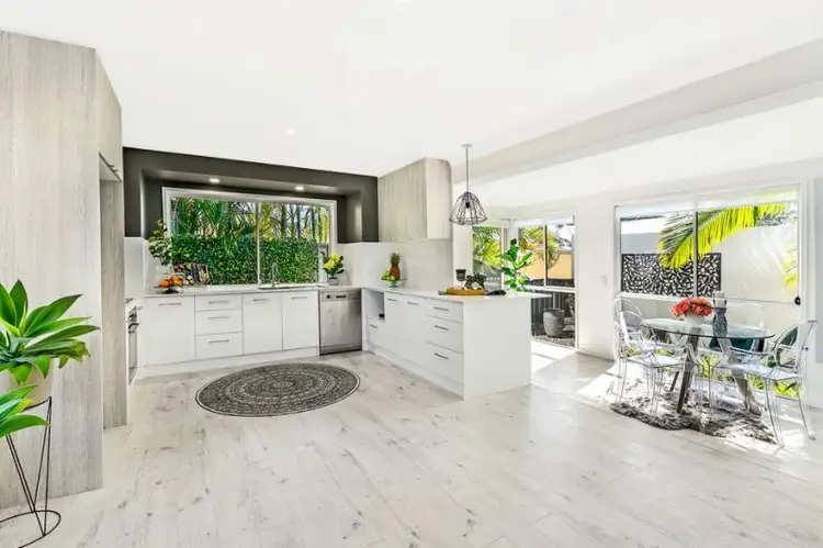 Third view of Homely house listing, 17 Wyndham Avenue, Southport QLD 4215