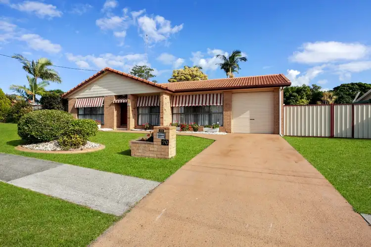 90 St Andrews Drive, Tewantin QLD 4565