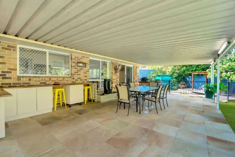 Fourth view of Homely house listing, 67 Leviathan Drive, Mudgeeraba QLD 4213