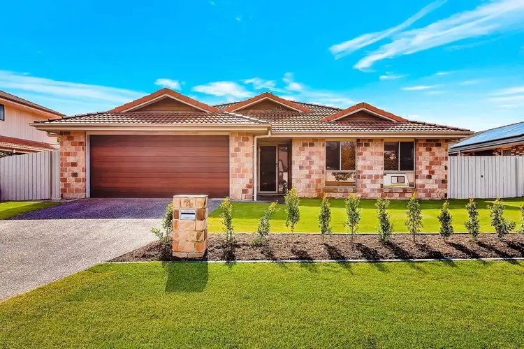 11 Bodacious Terrace, Pimpama QLD 4209