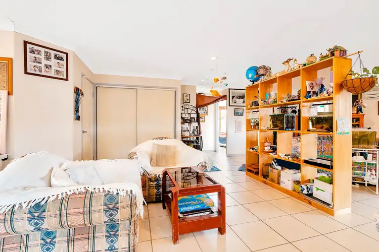 Sixth view of Homely house listing, 11 Bodacious Terrace, Pimpama QLD 4209