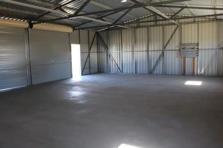 Third view of Homely land listing, 50 Beasley Street, Chinchilla QLD 4413
