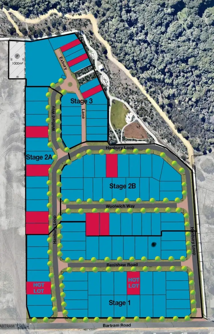 13 Renishaw Rd, Success WA 6164