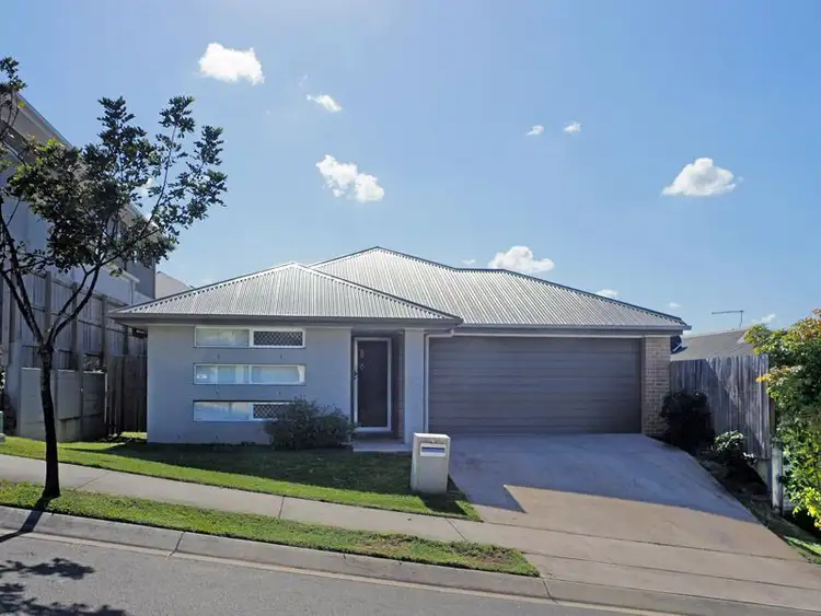 Main view of Homely house listing, 6 Wylie Court, Springfield Lakes QLD 4300