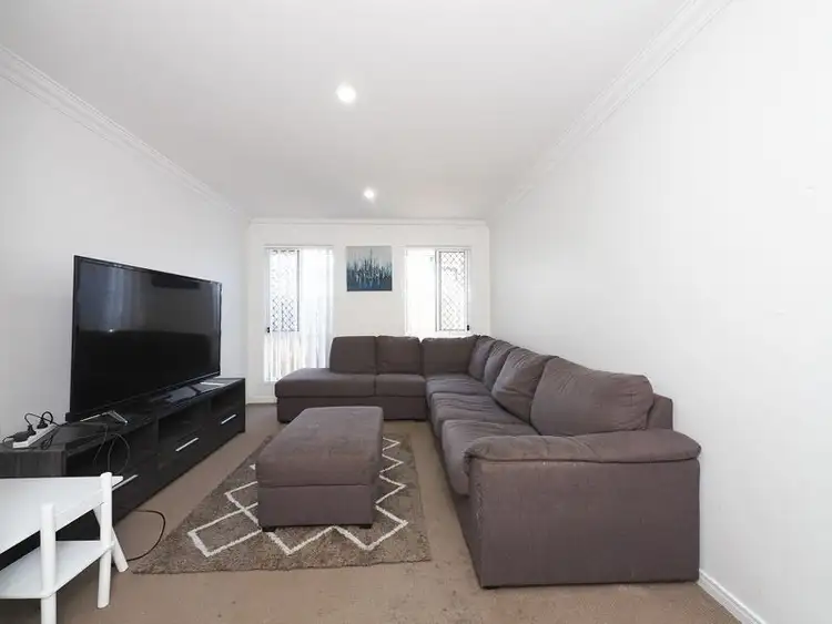 Second view of Homely house listing, 6 Wylie Court, Springfield Lakes QLD 4300