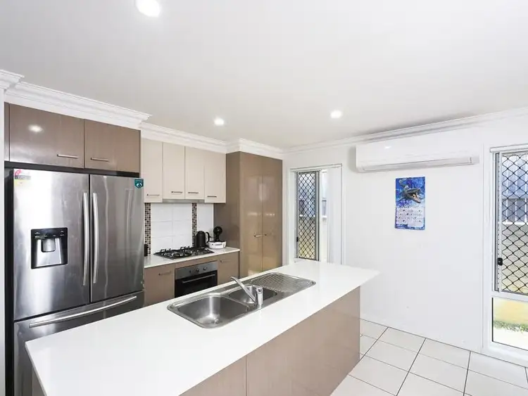 Third view of Homely house listing, 6 Wylie Court, Springfield Lakes QLD 4300