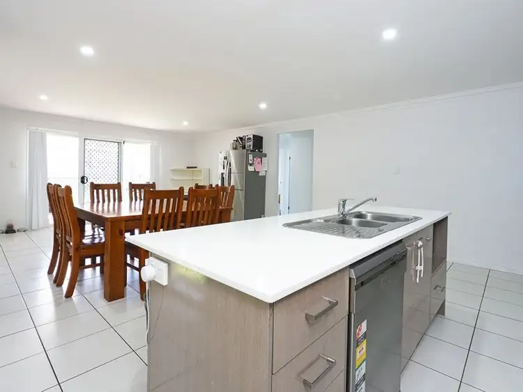 Fourth view of Homely house listing, 6 Wylie Court, Springfield Lakes QLD 4300
