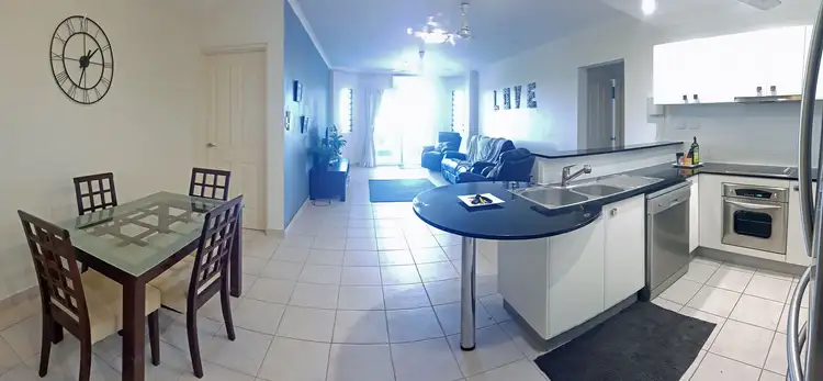 Sixth view of Homely unit listing, 8/5 Cardona Court, Darwin NT 800